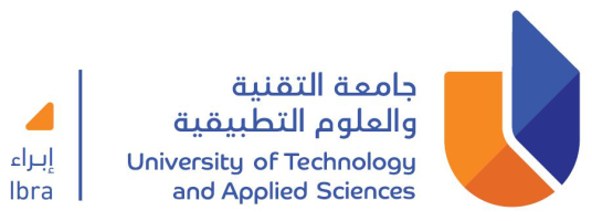 E-Certificates - UTAS - Ibra